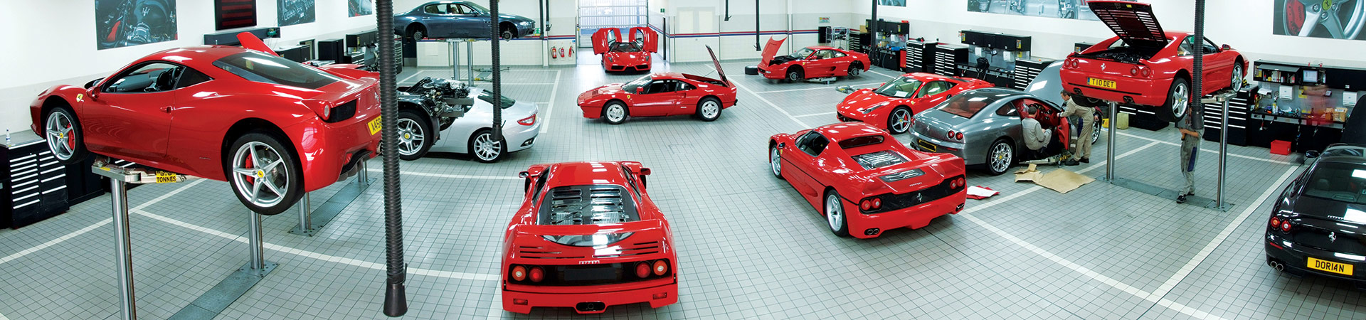 Gray ferrari case study 07 image