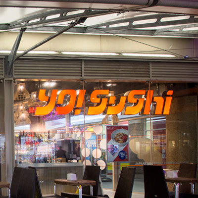 Sushi to go near me image