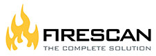 Firescan logo