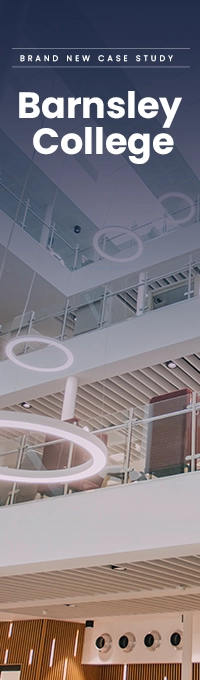 Barnsley College Case Study
