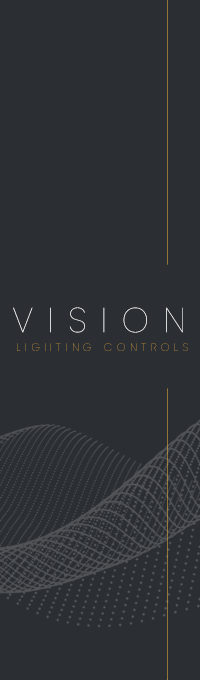 Vision Lighting Controls